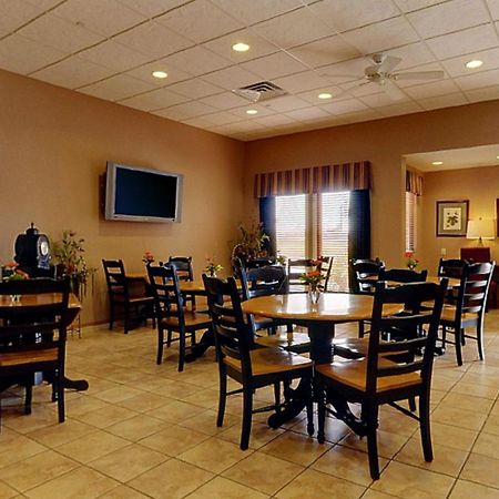 Americas Best Value Inn St. Louis / South Mehlville Extérieur photo