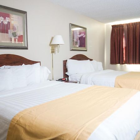Americas Best Value Inn St. Louis / South Mehlville Extérieur photo