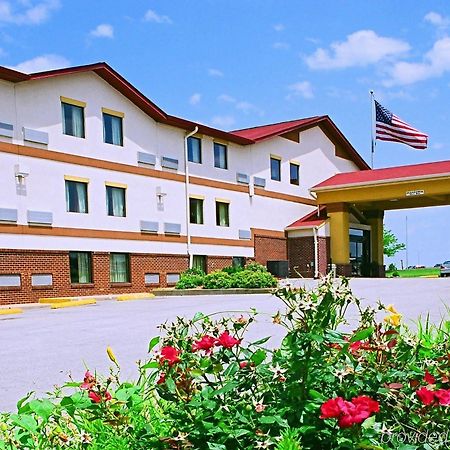 Americas Best Value Inn St. Louis / South Mehlville Extérieur photo