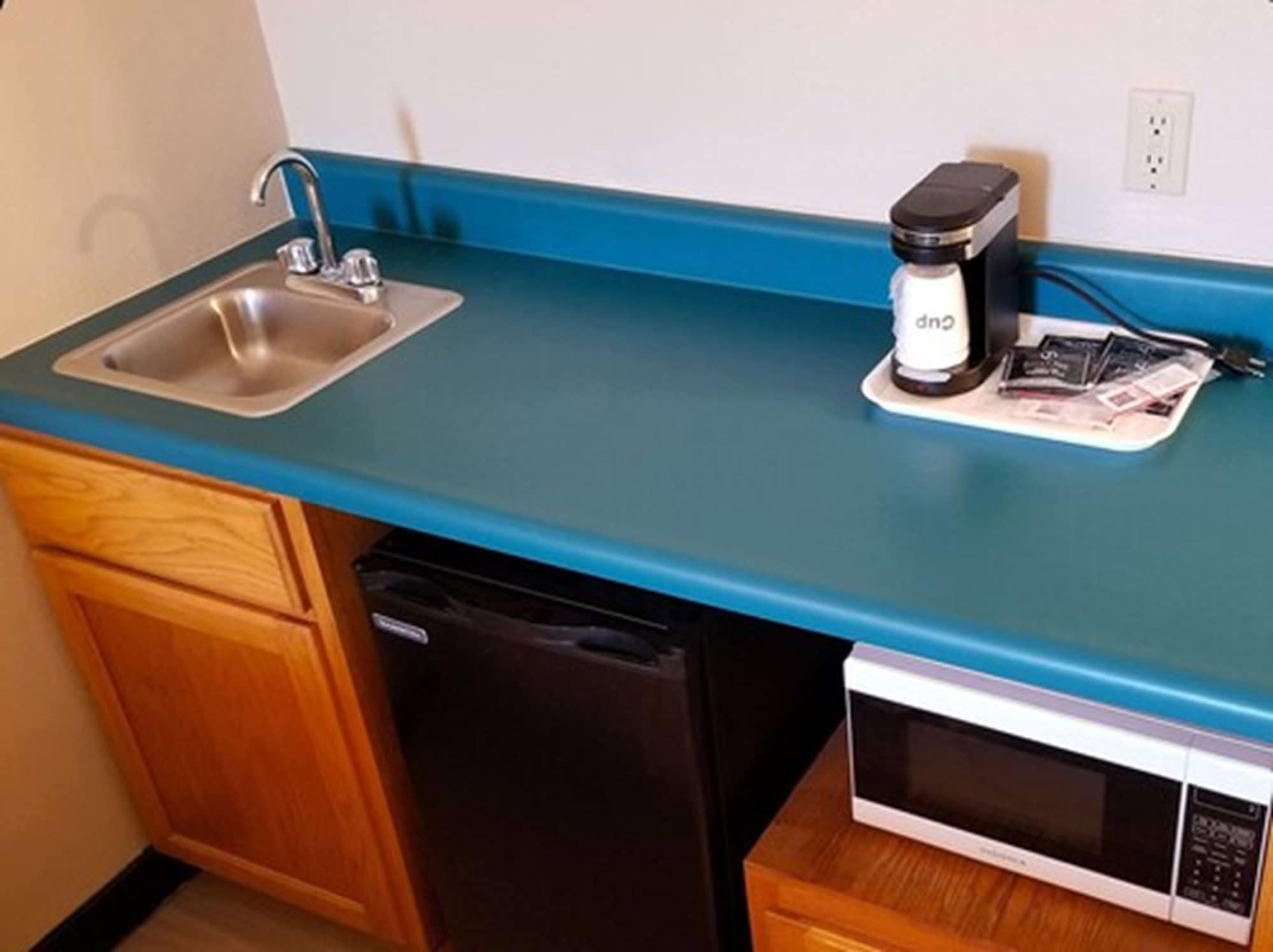 Americas Best Value Inn St. Louis / South Mehlville Extérieur photo