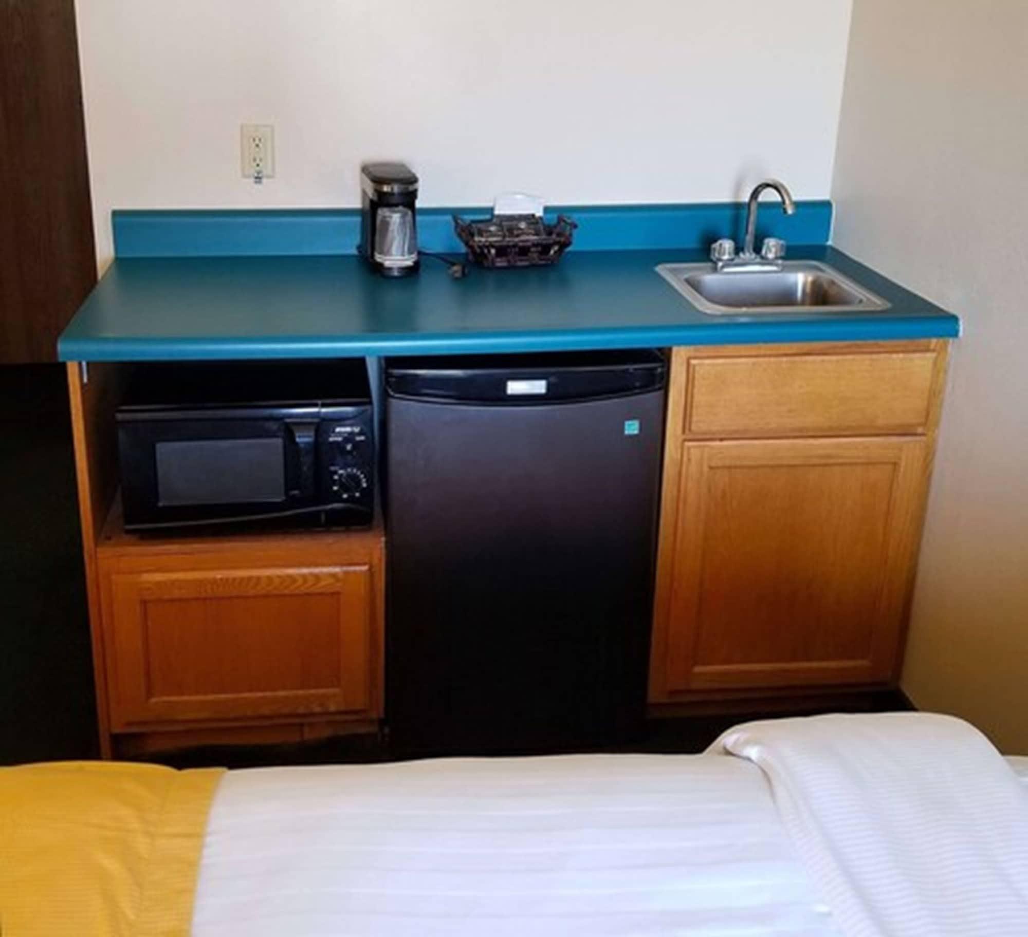 Americas Best Value Inn St. Louis / South Mehlville Extérieur photo