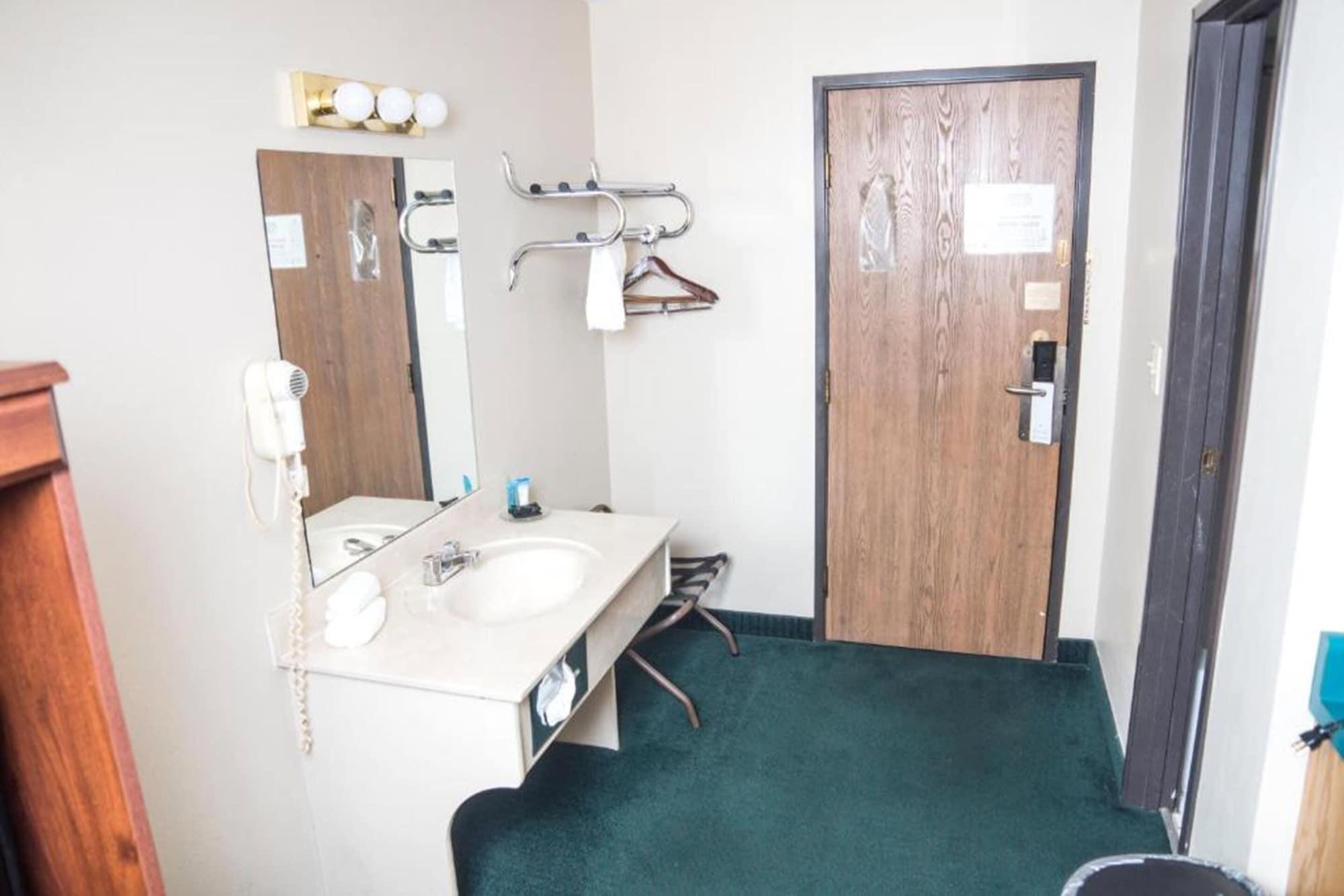 Americas Best Value Inn St. Louis / South Mehlville Extérieur photo