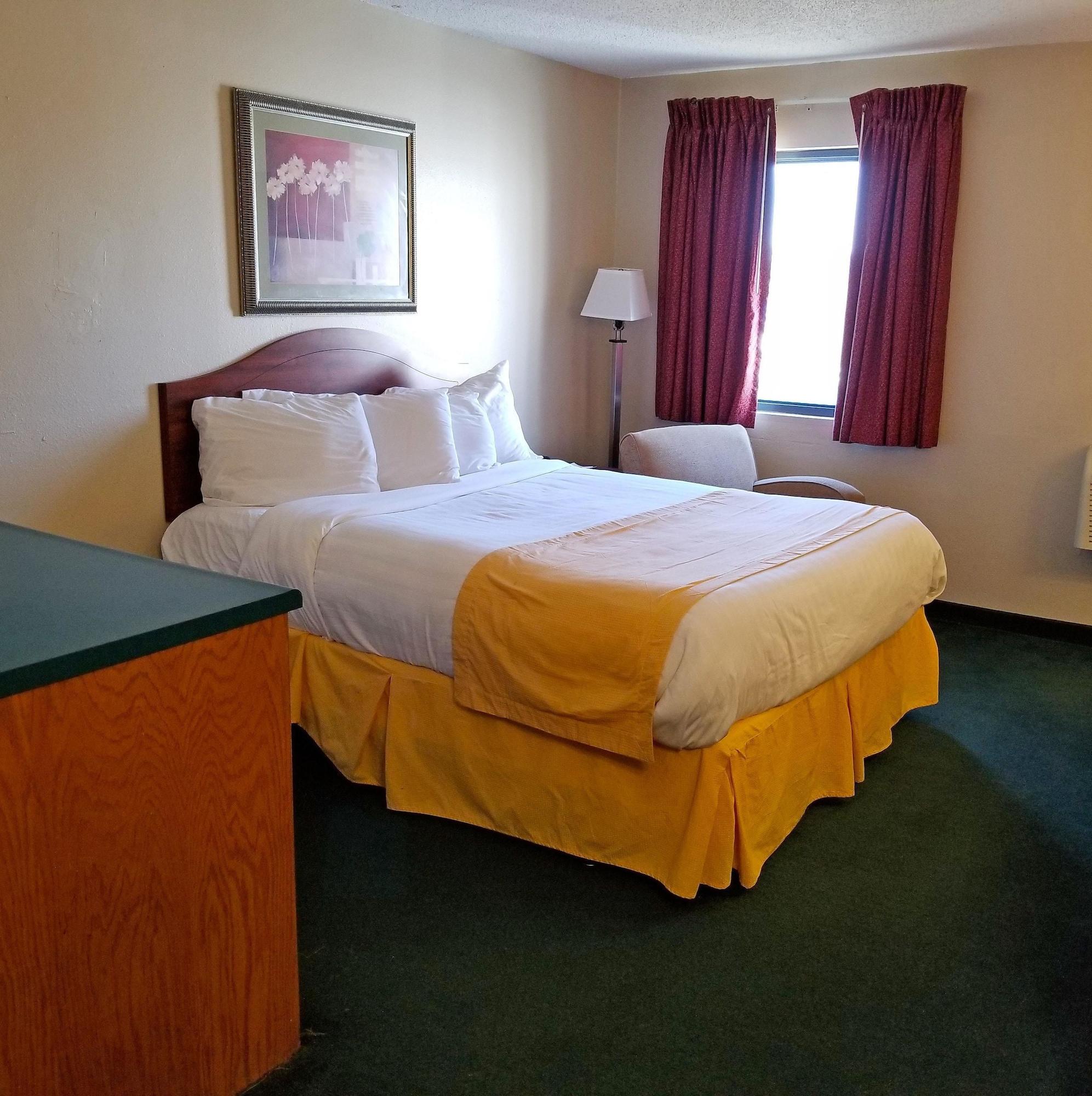 Americas Best Value Inn St. Louis / South Mehlville Extérieur photo