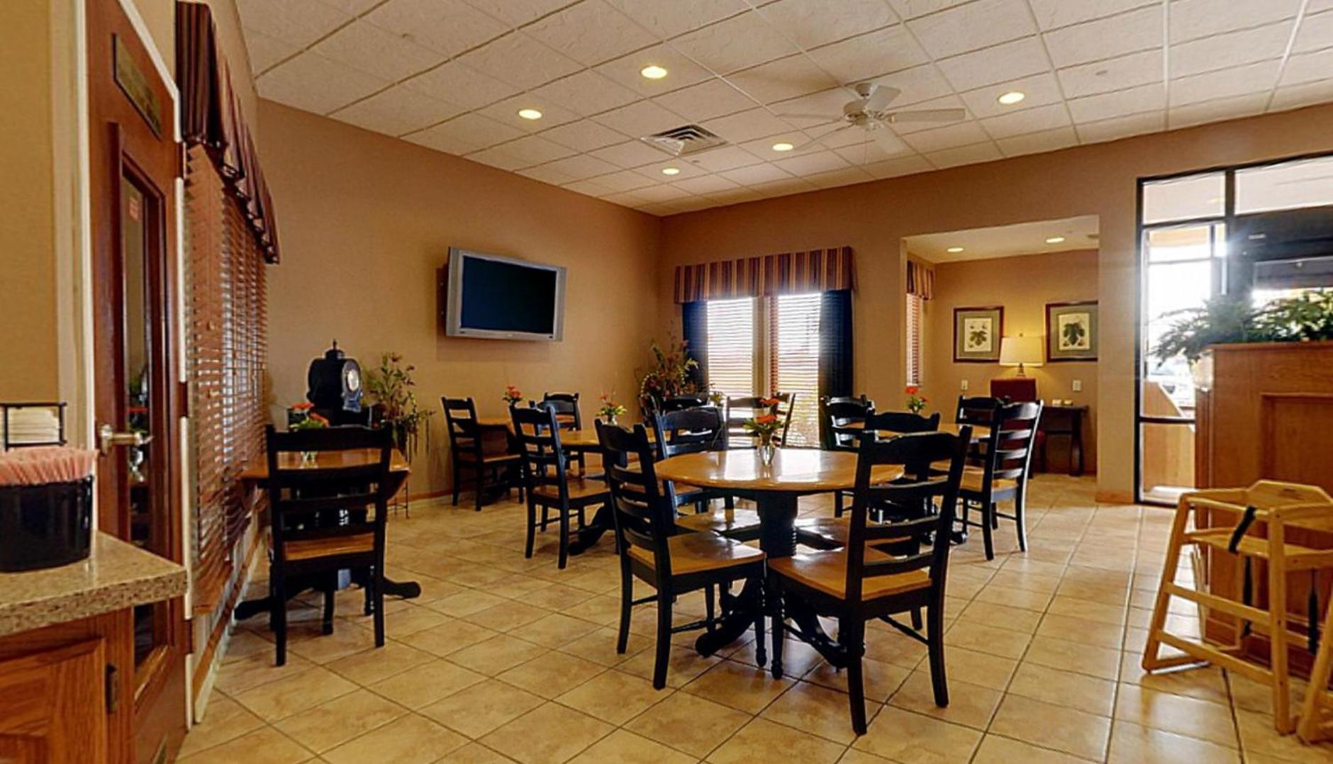 Americas Best Value Inn St. Louis / South Mehlville Extérieur photo