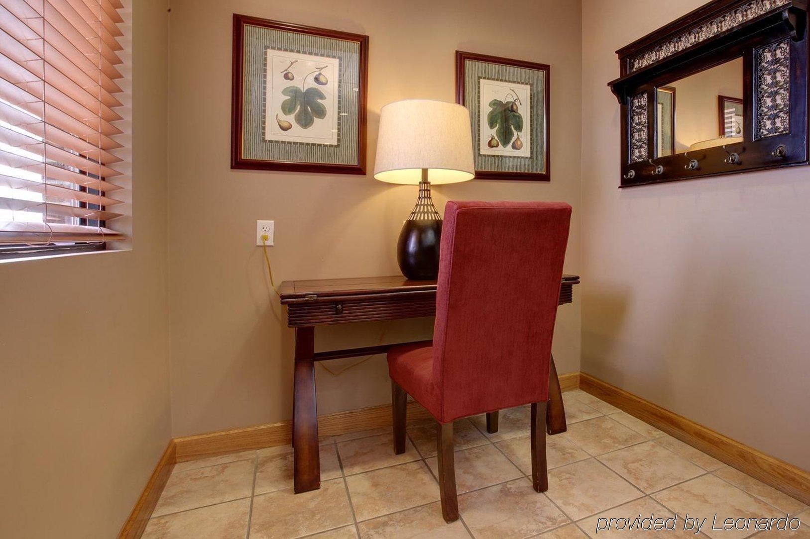 Americas Best Value Inn St. Louis / South Mehlville Chambre photo
