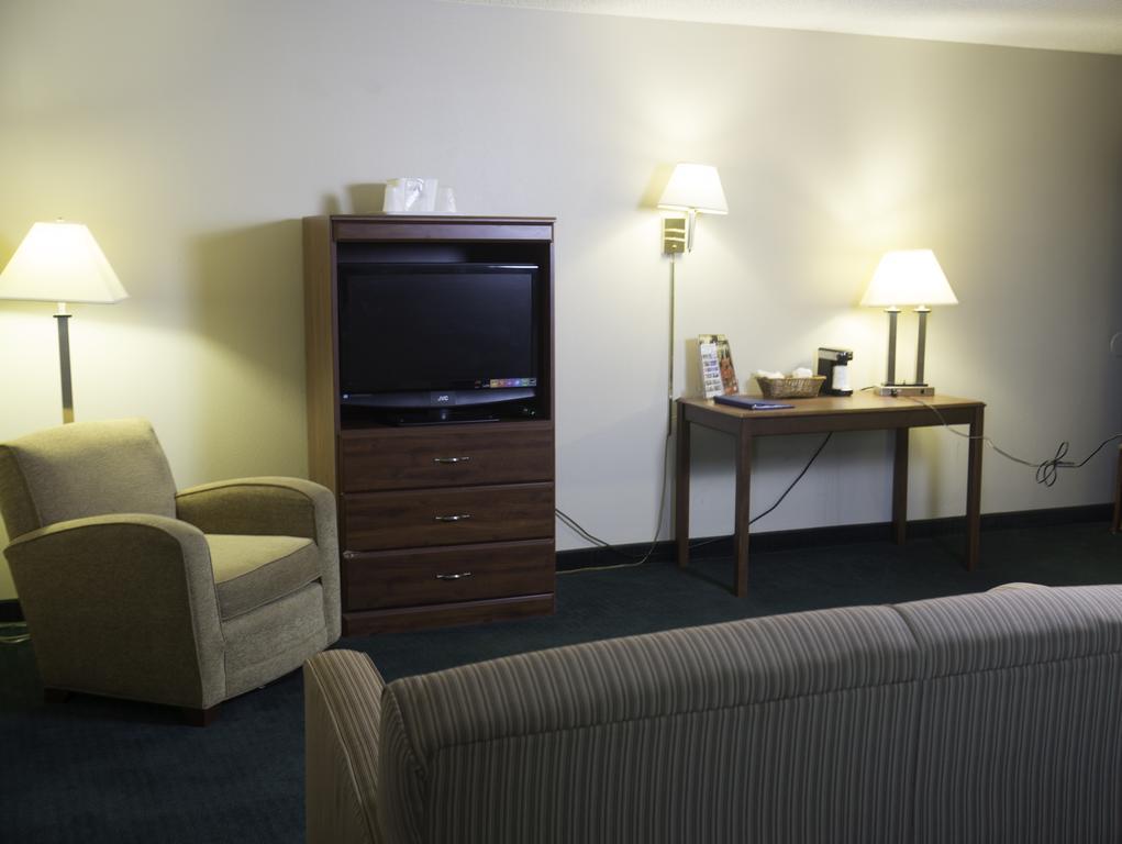 Americas Best Value Inn St. Louis / South Mehlville Extérieur photo