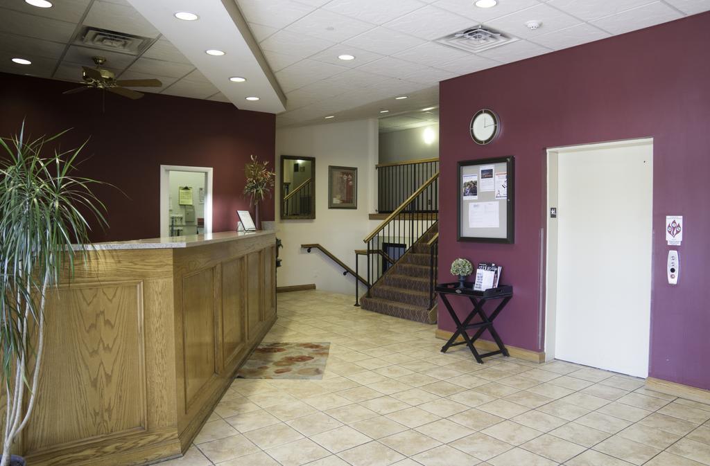 Americas Best Value Inn St. Louis / South Mehlville Extérieur photo