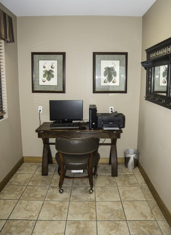Americas Best Value Inn St. Louis / South Mehlville Extérieur photo