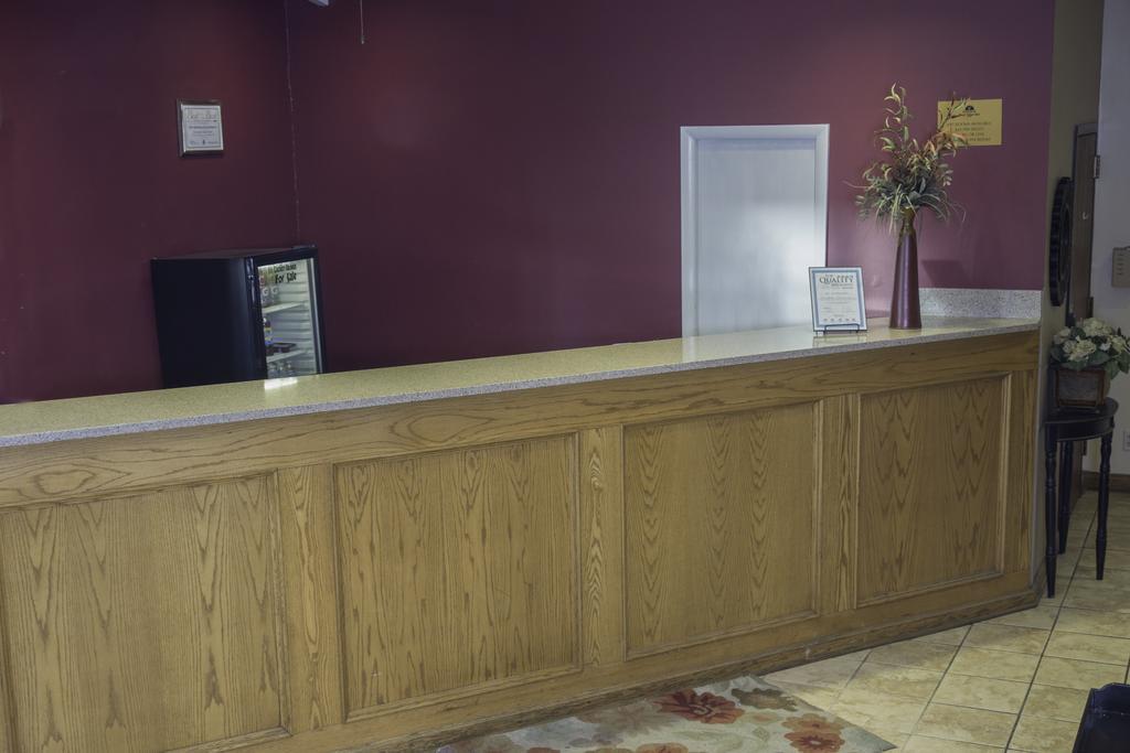Americas Best Value Inn St. Louis / South Mehlville Extérieur photo