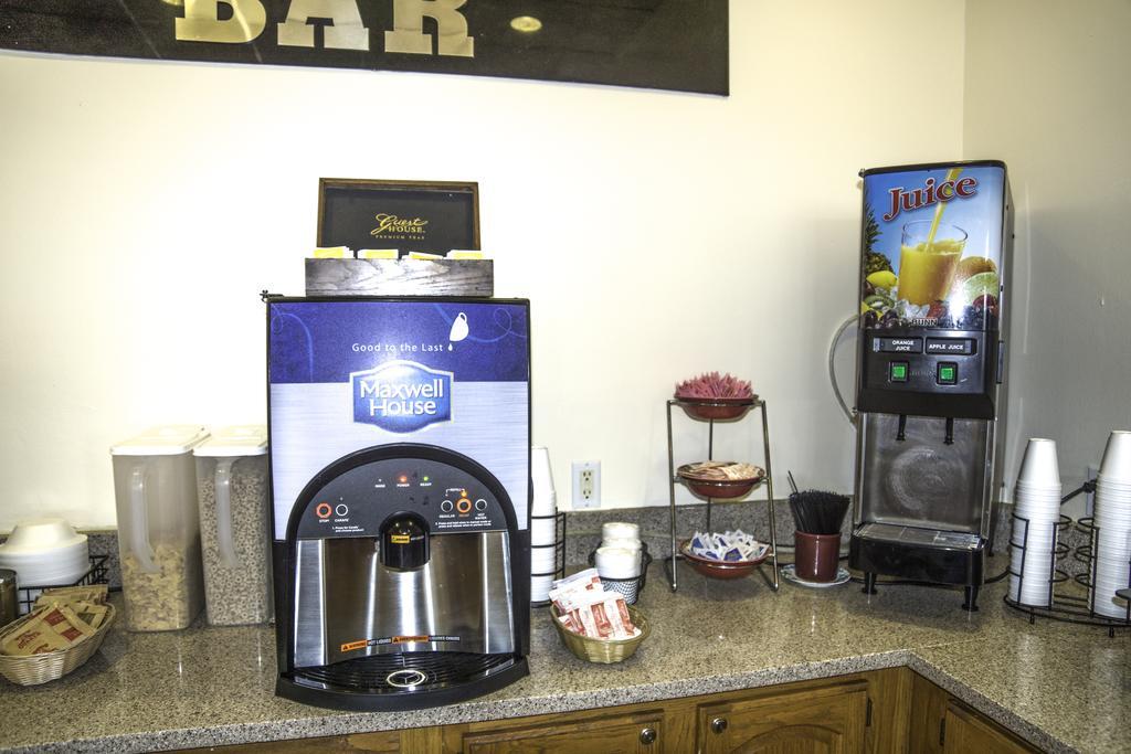 Americas Best Value Inn St. Louis / South Mehlville Extérieur photo