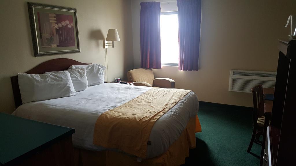 Americas Best Value Inn St. Louis / South Mehlville Extérieur photo