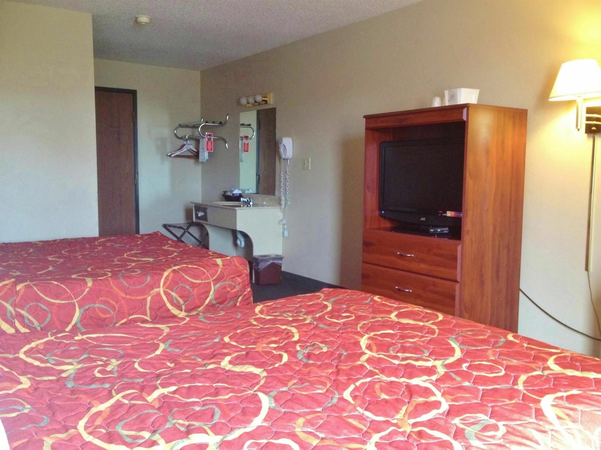 Americas Best Value Inn St. Louis / South Mehlville Extérieur photo