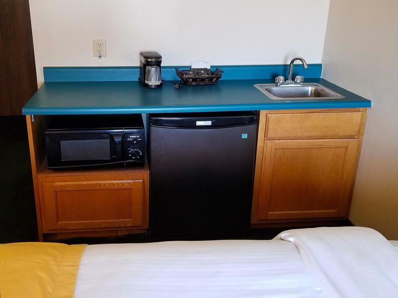 Americas Best Value Inn St. Louis / South Mehlville Extérieur photo